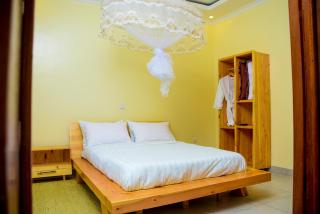 Rond Point Gorilla Boutique and Apartments - KINIGI - Kinigi - 4