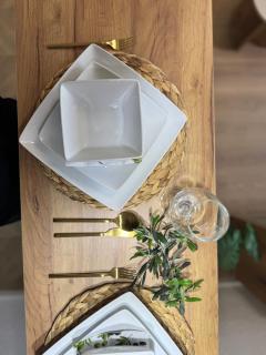 Olive Branch Studio Apartment Dobra Voda - 3