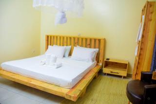 Rond Point Gorilla Boutique and Apartments - KINIGI - Kinigi - 9