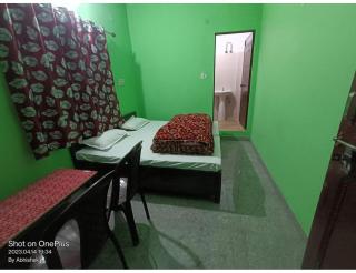 Hotel Abhishek,Sonprayag - 7