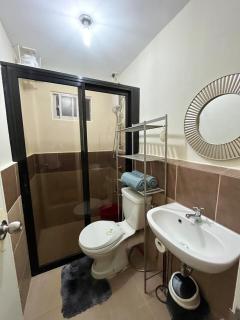 Arezzo Place Davao Near Airport - Davao City - 4