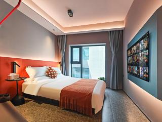 水磨沟区几里民宿店-JiLi Lodge - Ürümqi - 5