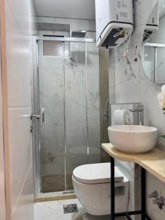 Olive Branch Apartment Dobra Voda - Bar - 4