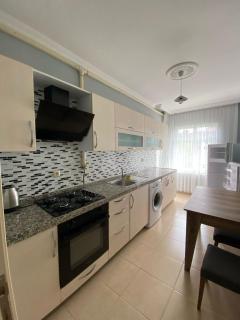Residance ARSİN - Arsin - 7