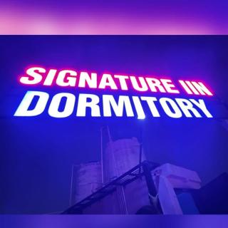 Signature Inn Dormitory - Mumbai - 8