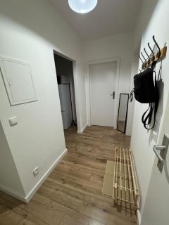 Monteurwohnung in Merseburg - Merseburg - 9