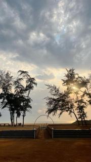 Blue Waves Beach Stay - Kumta - 6