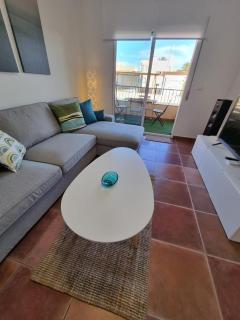 Piso VIP Santiago De La Ribera - Santiago de la Ribera - 9