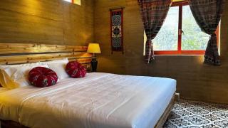 HOMESTAY Hương Hồi Quế - - 8