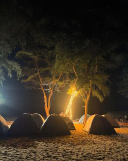 Blue Waves Beach Stay - Kumta - 7