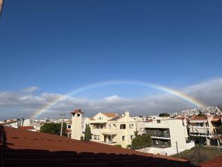 Chalandri Sunset Suite - Athens - 1