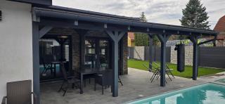 Luxory Minimal House 2. - Siófok - 1