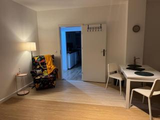 Monteurwohnung in Merseburg - Merseburg - 3