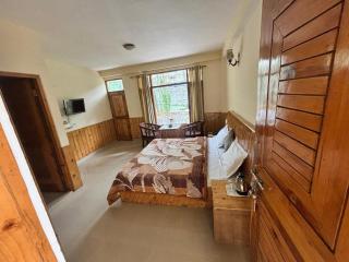 Antriksh Cottage - 4