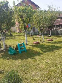 Apartman Cirkic - Sanski most - 8