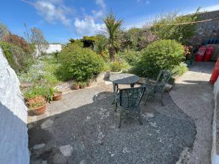 The Old Bakery - Alderney - 1
