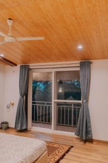 Bliss Room In Mahabaleshwar - Mahabaleshwar - 4