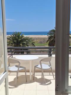 Apartamento PinkFloyd im Palm Garden - Morro del Jable - 6