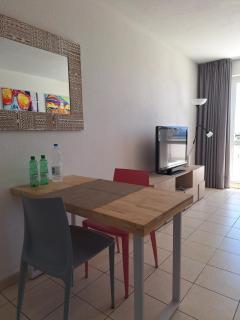 Apartamento PinkFloyd im Palm Garden - Morro del Jable - 7