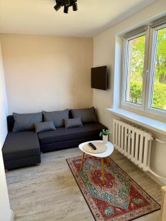 Apartament Wakacyjny II MRĄGOWO blisko jeziora - Mrągowo - 0