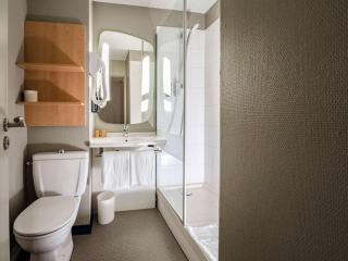ibis Montargis - Montargis - 5
