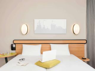 Aparthotel Adagio Access Paris Massy Gare - Massy - 4