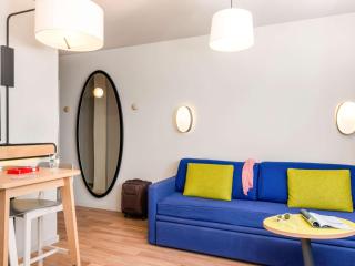 Aparthotel Adagio Access Paris Massy Gare - Massy - 3
