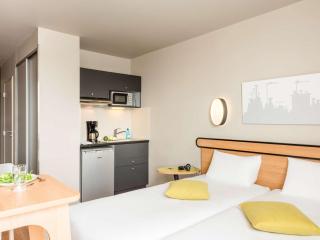 Aparthotel Adagio Access Paris Massy Gare - Massy - 1