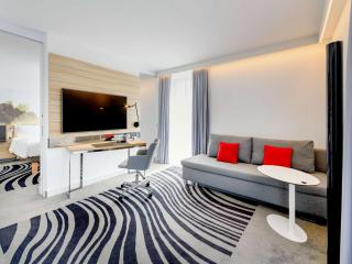 Novotel Wien Hauptbahnhof - Wenen - 4