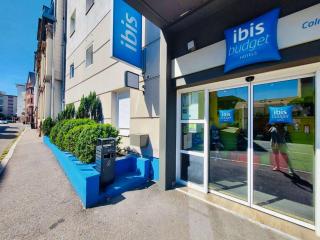 ibis Budget Colmar Centre Gare - Colmar - 9