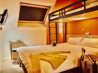ibis Budget Colmar Centre Gare - Colmar - 7