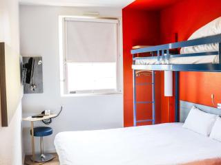 ibis Budget Colmar Centre Gare - Colmar - 5