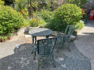 The Old Bakery - Alderney - 9