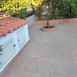 Townhouse in a quiet private residence - 6