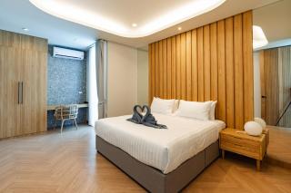 Luxury 4BR Bangtao Pool Villa - Villa Isaya - - 6