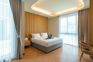 Luxury 4BR Bangtao Pool Villa - Villa Isaya - - 3