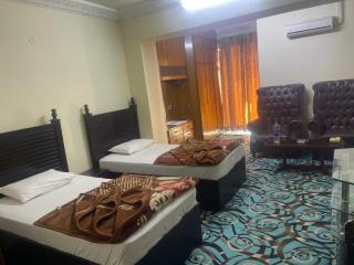 Qasre-e-Gull Hotel - Quetta - 5