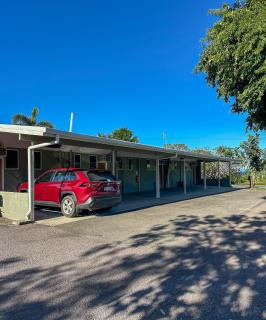 Ocean View Motel Bowen - 5