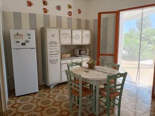 Villa Ginetta - Torre Lapillo - 2