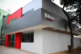 Hotel Vitória - Guaíra - Guaíra - 8