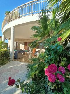 Villa Ginetta - - 7