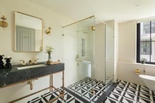 3 BHK Aesthetic and modern private pool Villa LT306 V4 - Arpora - 3