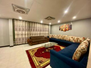 Chinar Inn Hotel - Bhurban - 8