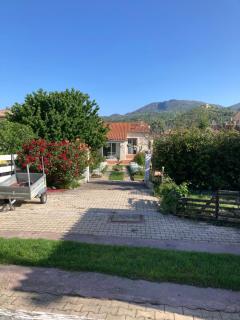 Super maison 5 pièces avec jardin - Digne-Les-Bains - 0
