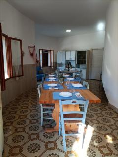 Villa Ginetta - - 1