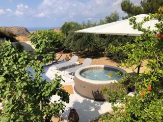 Villa Sternfalle with jacuzzi - 8