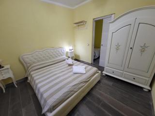 DONNA FILOMENA Residence - Marina di Camerota - 9