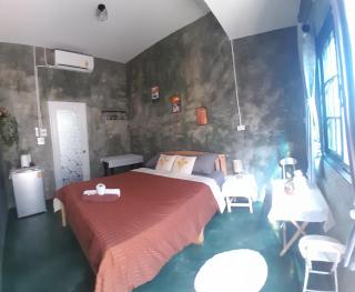 บ้านอังกาบ Aungkab homestay - Ban Muang Len - 6
