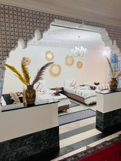 Les 3 SOEURS MAJORELLE - Marrakesh - 1