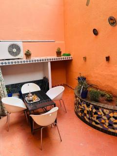 Les 3 SOEURS MAJORELLE - 1